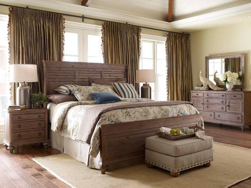 Weatherford Bedroom-Heather Image 1